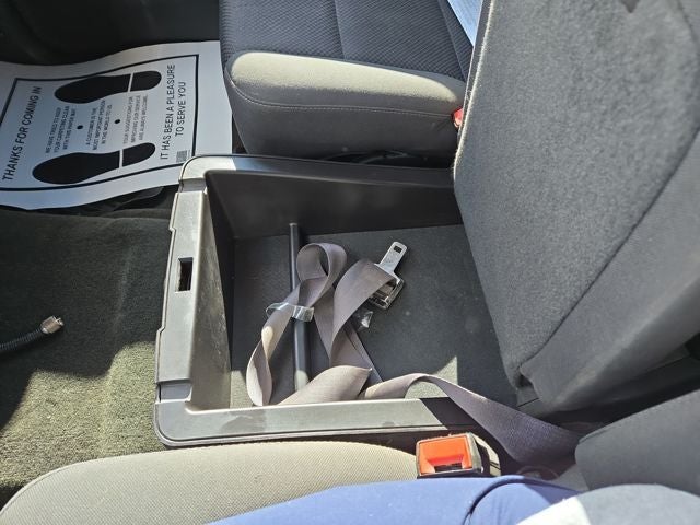 2016 Chevrolet Silverado 1500 LT LT2