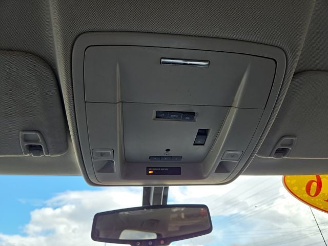 2016 Chevrolet Silverado 1500 LT LT2