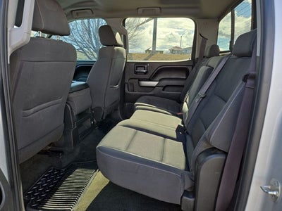 2016 Chevrolet Silverado 1500 LT LT2