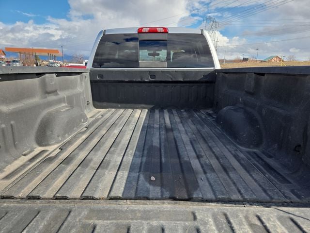 2016 Chevrolet Silverado 1500 LT LT2