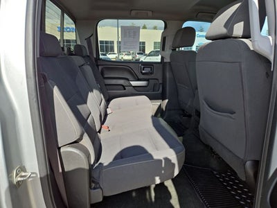 2016 Chevrolet Silverado 1500 LT LT2