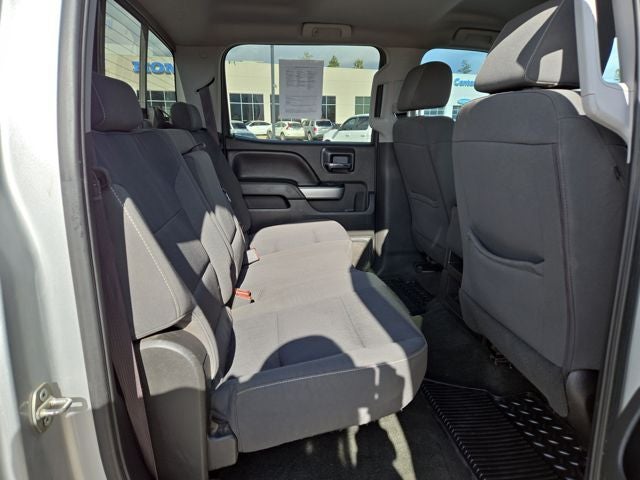 2016 Chevrolet Silverado 1500 LT LT2