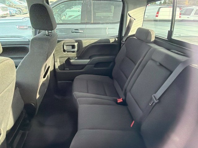 2016 Chevrolet Silverado 1500 LT LT2