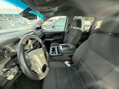 2016 Chevrolet Silverado 1500 LT LT2