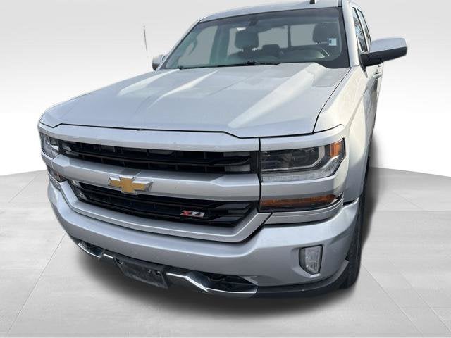 2016 Chevrolet Silverado 1500 LT LT2