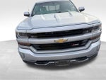 2016 Chevrolet Silverado 1500 LT LT2