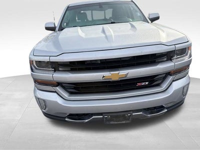2016 Chevrolet Silverado 1500 LT LT2