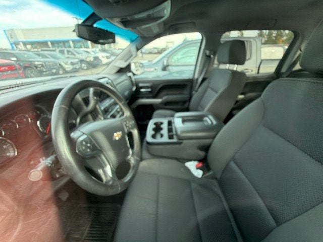 2016 Chevrolet Silverado 1500 LT LT2