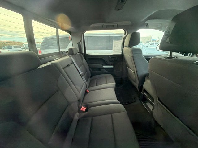 2016 Chevrolet Silverado 1500 LT LT2