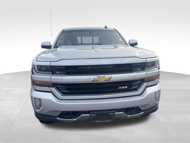 2016 Chevrolet Silverado 1500 LT LT2