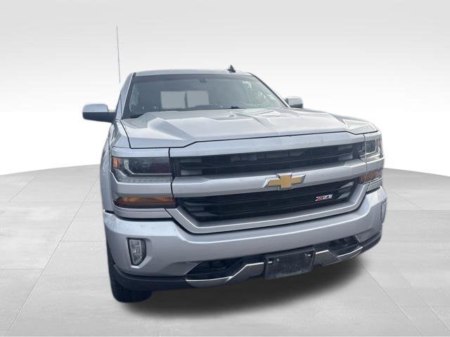 2016 Chevrolet Silverado 1500 LT LT2