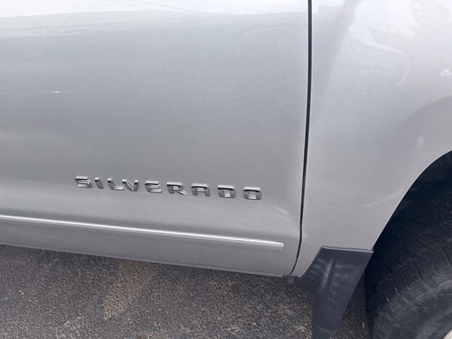 2016 Chevrolet Silverado 1500 LT LT2