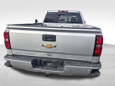 2016 Chevrolet Silverado 1500 LT LT2