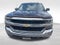 2017 Chevrolet Silverado 1500 LT LT1