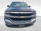 2017 Chevrolet Silverado 1500 LT LT1