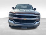 2017 Chevrolet Silverado 1500 LT LT1