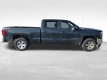 2017 Chevrolet Silverado 1500 LT LT1