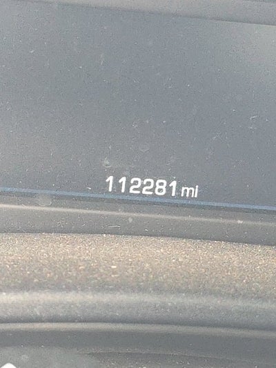 2016 Chevrolet Silverado 1500 LT LT1