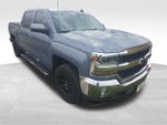 2016 Chevrolet Silverado 1500 LT LT1