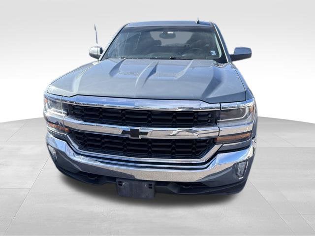 2016 Chevrolet Silverado 1500 LT LT1