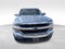 2016 Chevrolet Silverado 1500 LT LT1