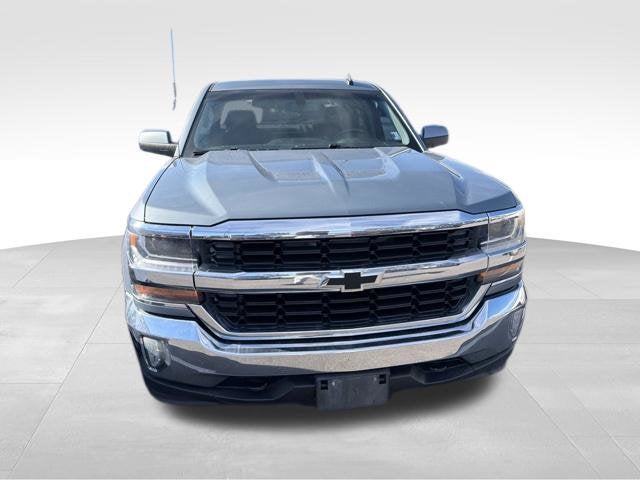 2016 Chevrolet Silverado 1500 LT LT1