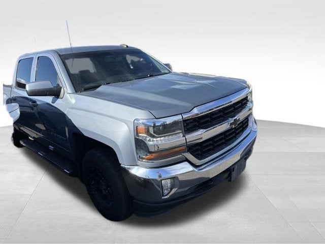 2016 Chevrolet Silverado 1500 LT LT1