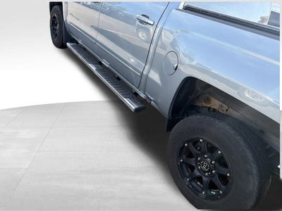 2016 Chevrolet Silverado 1500 LT LT1