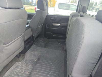 2016 Chevrolet Silverado 1500 LT LT1