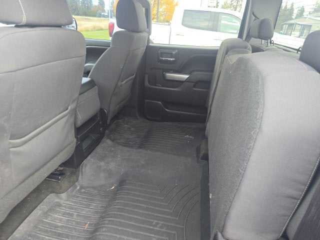 2016 Chevrolet Silverado 1500 LT LT1