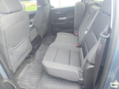 2016 Chevrolet Silverado 1500 LT LT1