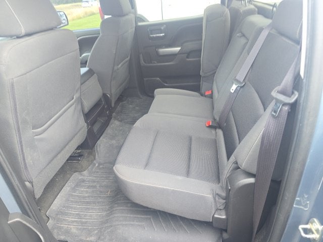 2016 Chevrolet Silverado 1500 LT LT1