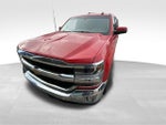 2017 Chevrolet Silverado 1500 LT LT1