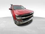 2017 Chevrolet Silverado 1500 LT LT1