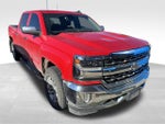 2018 Chevrolet Silverado 1500 LTZ 1LZ