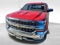 2018 Chevrolet Silverado 1500 LTZ 1LZ