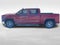 2018 Chevrolet Silverado 1500 LTZ 1LZ