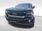 2017 Chevrolet Silverado 1500 LTZ 2LZ