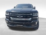 2017 Chevrolet Silverado 1500 LTZ 2LZ