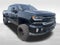 2017 Chevrolet Silverado 1500 LTZ 2LZ