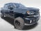 2017 Chevrolet Silverado 1500 LTZ 2LZ