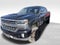 2017 Chevrolet Silverado 1500 LTZ 1LZ