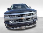 2017 Chevrolet Silverado 1500 LTZ 1LZ
