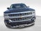 2017 Chevrolet Silverado 1500 LTZ 1LZ
