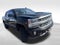 2017 Chevrolet Silverado 1500 LTZ 1LZ