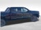 2017 Chevrolet Silverado 1500 LTZ 1LZ