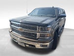 2015 Chevrolet Silverado 1500 LTZ 1LZ