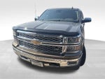 2015 Chevrolet Silverado 1500 LTZ 1LZ