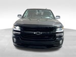 2018 Chevrolet Silverado 1500 LTZ 2LZ