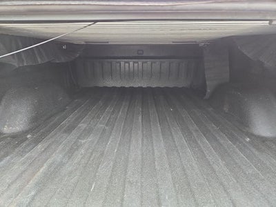 2018 Chevrolet Silverado 1500 LTZ 1LZ